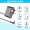 3045V EU Plug Power Adapter For Dyson V10 V11 V12 V15 SV12 SV16 SV20 Vacuum Cleaner Charger 3