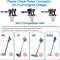 3045V EU Plug Power Adapter For Dyson V10 V11 V12 V15 SV12 SV16 SV20 Vacuum Cleaner Charger 5