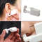 Safety Ear Piercing Gun Kit  Disposable Sterile Ear Piercing Device For Women And Men 2