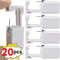 Safety Ear Piercing Gun Kit  Disposable Sterile Ear Piercing Device For Women And Men 10