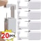 Safety Ear Piercing Gun Kit Disposable Sterile Ear Piercing Device For Women And Men 10