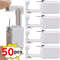 Safety Ear Piercing Gun Kit  Disposable Sterile Ear Piercing Device For Women And Men 12