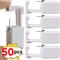 Safety Ear Piercing Gun Kit Disposable Sterile Ear Piercing Device For Women And Men 12