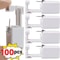 Safety Ear Piercing Gun Kit Disposable Sterile Ear Piercing Device For Women And Men 13