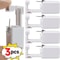 Safety Ear Piercing Gun Kit Disposable Sterile Ear Piercing Device For Women And Men 7
