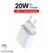 PD 40W Fast Charger For IPhone 141312111516 Pro Max USBC Fast Charging Cable 11