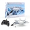 RC SU35 Foam Fighter Plane 24G Remote Control Aircraft For Kids 10