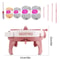 Versatile 224048Needle Hand Knitting Machine For DIY Scarves Sweaters Hats And Socks 9