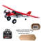 Qidi560 Moore M7 OffRoad RC Plane  4CH Brushless Remote Control Aircraft For Kids 9