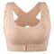 ComfortLift Womens Push Up Bra With Front Closure And Posture Support 14
