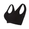 AirFlex Womens Seamless Sports Bra Breathable PushUp And Removable Padded Fitness Top 7