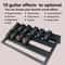 Electric Guitar Effects Pedal Mini Classic Distortion Chorus Digital Delay For ProLevel Sound 1