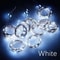 3M LED Curtain String Lights USB Fairy Light Garland With 8 Lighting Modes For Holidays Home Deco 7