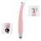 Pink Precision Dental Handpiece HighSpeed Ceramic Bearing Tool With LED Light And Water Spray 9