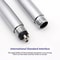 LED Dental HighSpeed Handpiece Professional Air Turbine With Push Button Ceramic Bearings B2M4 4