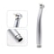 LED Dental HighSpeed Handpiece Professional Air Turbine With Push Button Ceramic Bearings B2M4 7