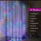 3M LED Curtain Fairy Lights Warm Festive Icicle String Lights For Christmas Weddings And Home Dec 2