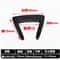 HeavyDuty Rubber Edge Trim U Channel OilResistant Protective Seal Strip For Cars Machinery Furnit 20
