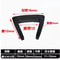 HeavyDuty Rubber Edge Trim U Channel OilResistant Protective Seal Strip For Cars Machinery Furnit 20