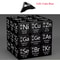 3x3x3 Educational Magic Puzzle Cube STEM Math Chemistry Learning Toy For Kids With Display Base 13