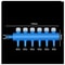 Aquarium Air Flow Control Valve Splitter Precision Oxygen Distributor For Fish Tanks Pumps 8