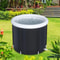 MAYZANEN Cold Plunge Ice Bath Tub Portable Collapsible Bathtub For Recovery Wellness Water Therap 1