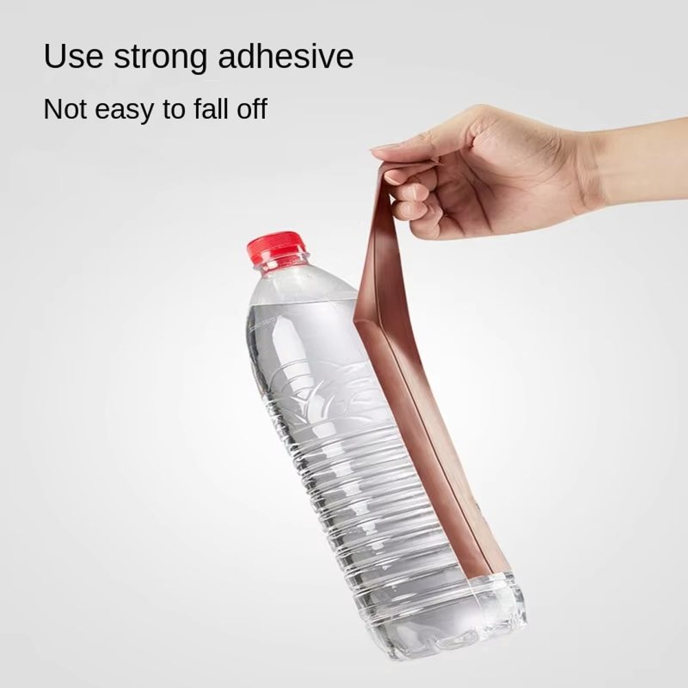 SealMax 5M Door Window Weather Strip SelfAdhesive Windproof Rubber Seal 4