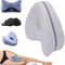 Revoget Orthopedic Leg Alignment Pillow Relieve Hip Pain Sciatica And Back Discomfort For Side Sle 11