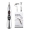 Meridian Energy Acupuncture Pen Electric Pulse Therapy Massager For Muscle Pain Relief Deep Tissu 7