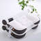 ErgoRelief Cervical Support Pillow  Advanced Black Technology Hose Pillow For Deep Sleep  Neck Prot 8