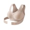 FallSweet Seamless Posture Support Bra Wireless PushUp Comfort With Cross Back Design 10