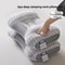 SimpleStyle Orthopedic Massage Pillow Neck Pain Relief Comfort Support Cushion 0