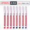 ProMark Deep Hole Marker Pen 20mm Long Nib Waterproof Industrial Marking Tool For Wood Metal Cons 7