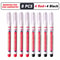 ProMark Deep Hole Marker Pen 20mm Long Nib Waterproof Industrial Marking Tool For Wood Metal Cons 8