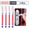 ProMark Deep Hole Marker Pen 20mm Long Nib Waterproof Industrial Marking Tool For Wood Metal Cons 18