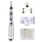 AcuRelief 5in1 Electronic Acupuncture Pen Meridian Energy Pulse Massager For Pain Relief And Muscl 4