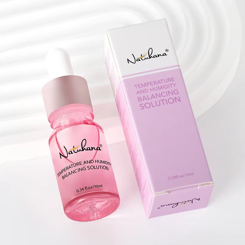 NATUHANA Pro Super Bonder Quick Drying LongLasting Eyelash Extension Glue For Professional Lash Ar 5