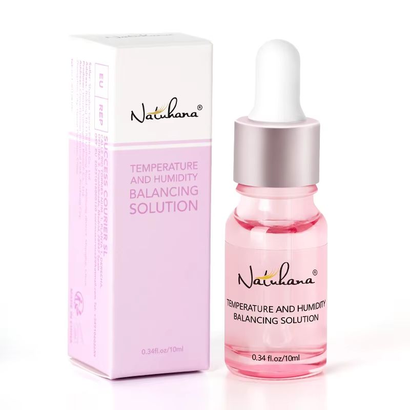 NATUHANA Pro Super Bonder Quick Drying LongLasting Eyelash Extension Glue For Professional Lash Ar 6