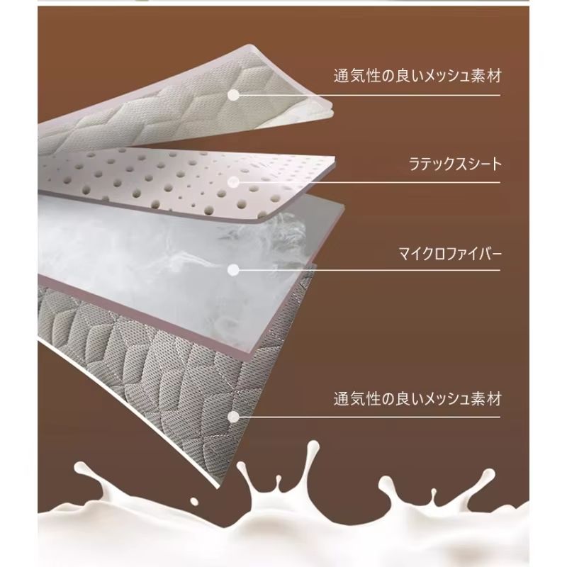 ErgoLatex Cervical Support Pillow  Orthopedic Neck Pillow For Deep Sleep  Cervical Spine Alignment 4