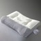 ErgoLatex Cervical Support Pillow Orthopedic Neck Pillow For Deep Sleep Cervical Spine Alignment 6