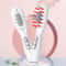 ScalpRevive RF MicroCurrent Hair Care Comb LED Light Hot Compress Scalp Therapy Device 0