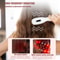 ScalpRevive RF MicroCurrent Hair Care Comb LED Light Hot Compress Scalp Therapy Device 3