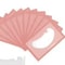 Precision UnderEye Pads Bulk Pack Premium Gel Foam Eye Patches For Eyelash Extensions 16