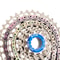 ZTTO ColourMax Universal Bike Chain High Quality Durable Chain For 8 9 10 11 12 Speed Bikes 2