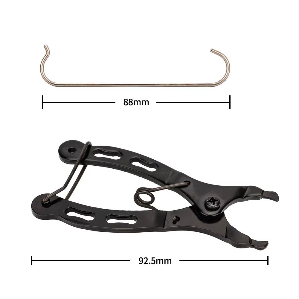 ZTTO ColourMax Universal Bike Chain High Quality Durable Chain For 8 9 10 11 12 Speed Bikes 6