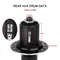 Universal TANKE 120 Click Hub FrontRear 3236Hole Disc Brake MTB Hub For 812 Speed 4