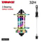 Universal TANKE 120 Click Hub FrontRear 3236Hole Disc Brake MTB Hub For 812 Speed 13