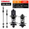 Universal TANKE 120 Click Hub FrontRear 3236Hole Disc Brake MTB Hub For 812 Speed 17