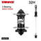 Universal TANKE 120 Click Hub FrontRear 3236Hole Disc Brake MTB Hub For 812 Speed 21