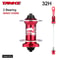 Universal TANKE 120 Click Hub FrontRear 3236Hole Disc Brake MTB Hub For 812 Speed 23